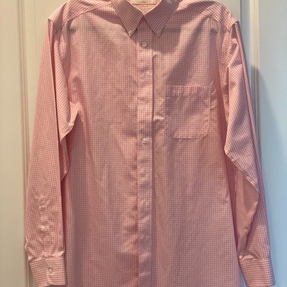 Gold Label Button Down - Picture 2 of 3